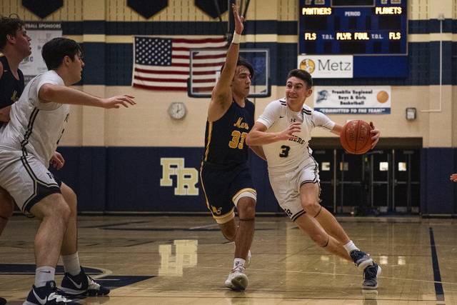 Boys basketball preview: Franklin Regional to rely on deep group of returning guards