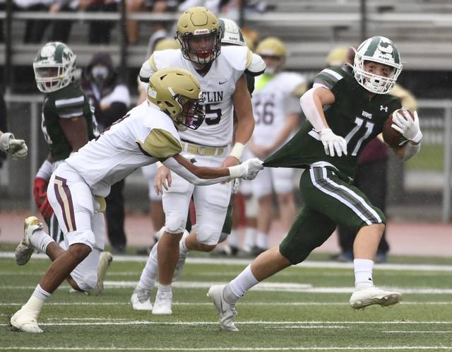 High school football schedule, broadcasts for PIAA championships