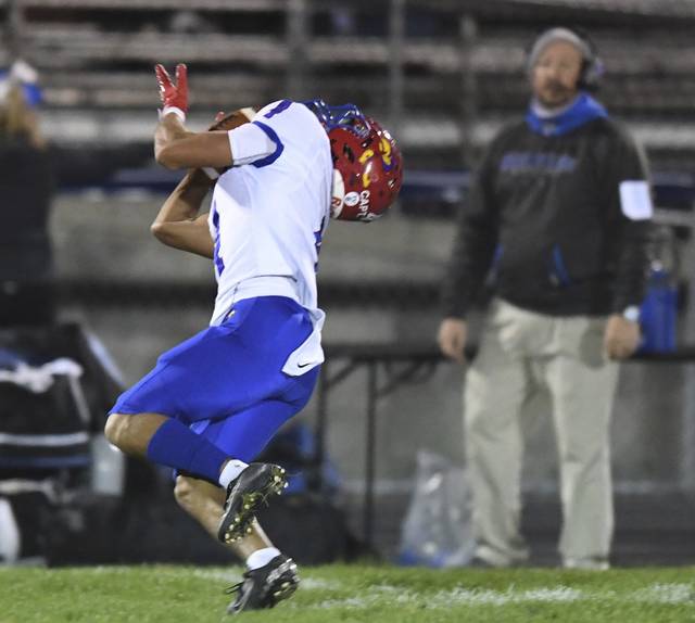 PIAA finalists stand atop Trib 10 football power rankings