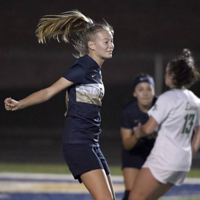 Franklin Regional’s Sydney Lindeman commits to Towson soccer