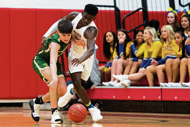 With young roster, Deer Lakes boys are hoping to return to playoffs in 2020