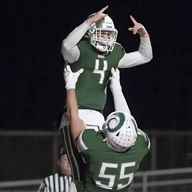 PIAA championship ‘final chapter’ for record-setting Pine-Richland seniors