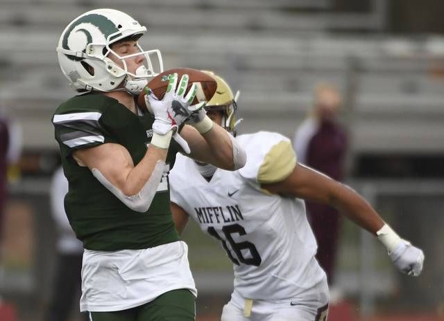 PIAA Class 5A football championship breakdown: Pine-Richland vs. Cathedral Prep