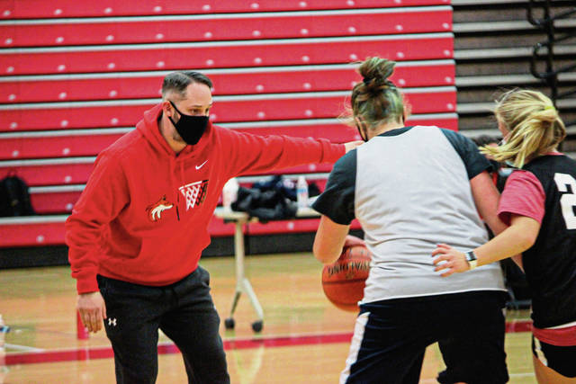 Girls basketball preview: Fox Chapel ready to take next step in coach’s second season