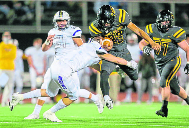 PIAA Class 4A championship breakdown: Thomas Jefferson vs. Jersey Shore