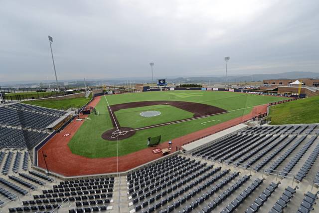 MLB launches league for draft prospects with teams in Morgantown, State College