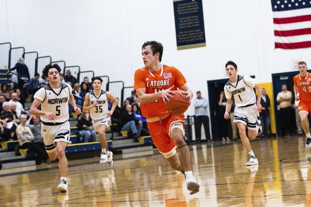 Boys basketball preview: Latrobe looks for return to winning ways