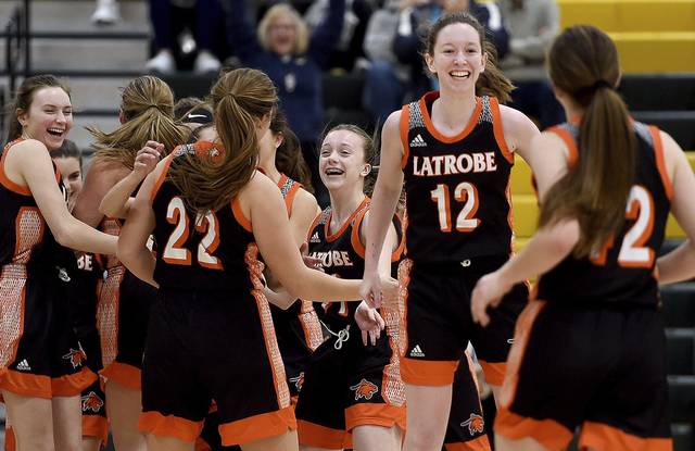 Girls basketball preview: Latrobe loaded with veteran talent