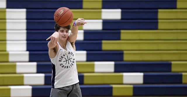 Boys basketball preview: Kiski Area hopes preseason competition leads to in-season success