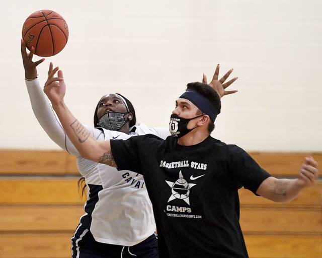 Girls basketball preview: Kiski Area forced to adapt after injury sidelines top sophomore