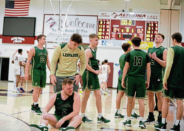 Lancaster Catholic outlasts Belle Vernon in 4OT epic<span class="headline-video">Video <i class="fa-solid fa-circle-play"></i></span>