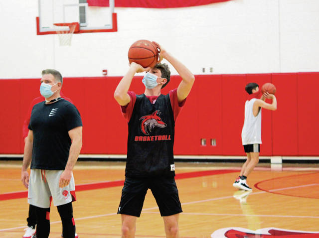 Boys basketball preview: Fox Chapel ready to reload after losing strong senior class