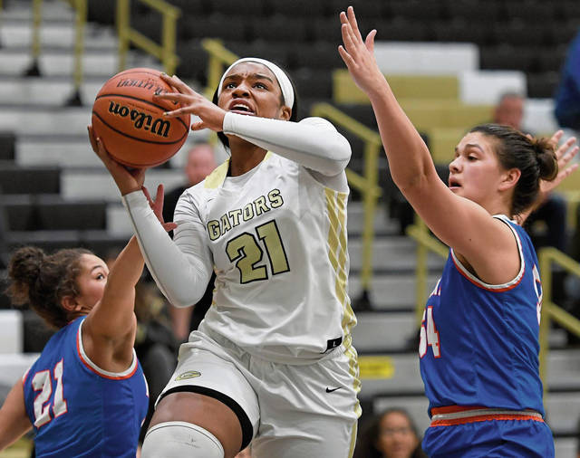 Girls basketball preview: Gateway has firepower to contend in loaded section