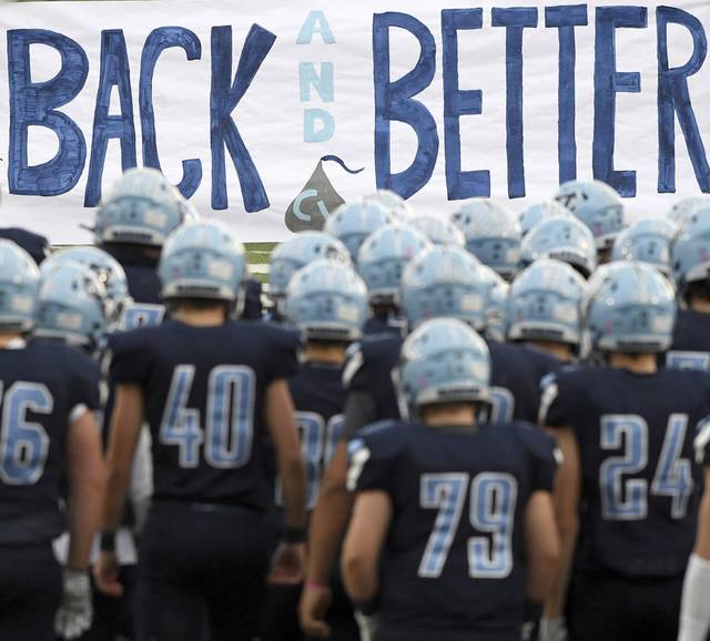 Trib HSSN Football Team of the Week: Central Valley