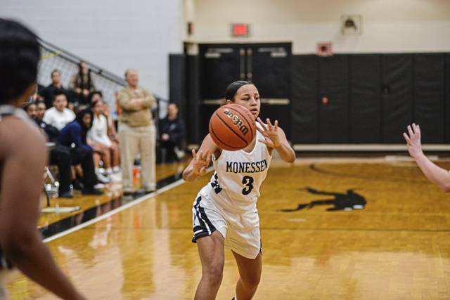 Monessen girls basketball looks to maintain momentum after playoff season