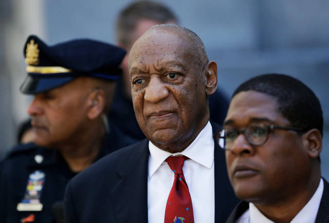 Bill Cosby’s sex assault conviction gets high court review