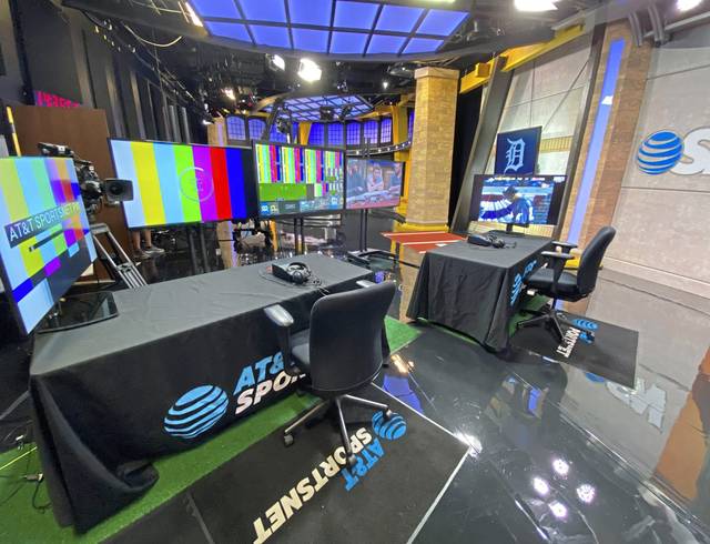 AT&T SportsNet reaches agreement with Verizon Fios to relaunch regional sports network