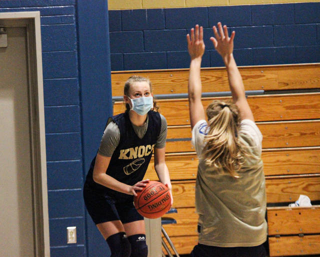 Girls basketball preview: With top scorers back, excitement grows at Knoch