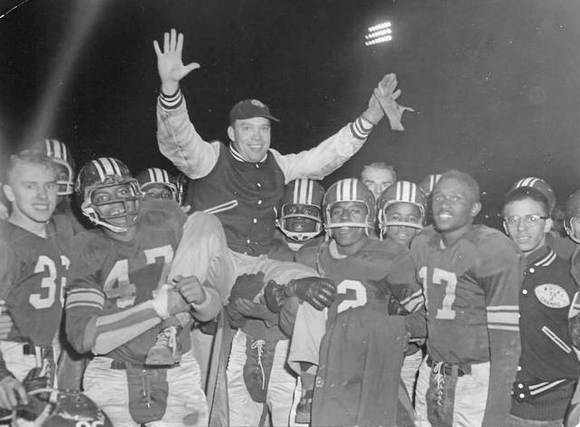 Legendary 1959 Braddock football team to be featured on big screen