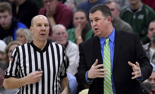 Baldwin basketball teams take fresh approach