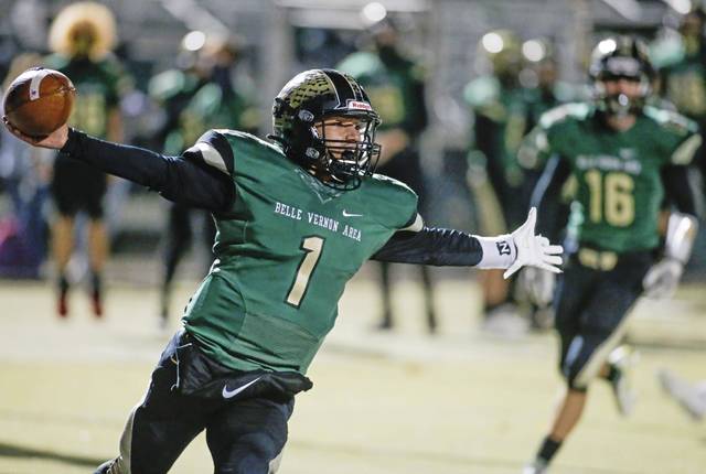 7 players named all-conference for both offense, defense on Big 8 football team