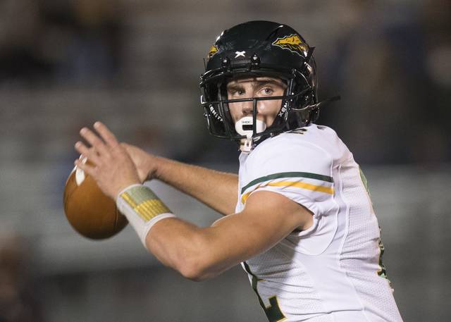 Westmoreland H.S. notebook: Local football players dot all-star teams