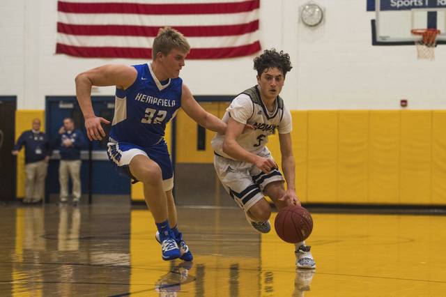 Tall, experienced group returns as Norwin boys seek trip to postseason