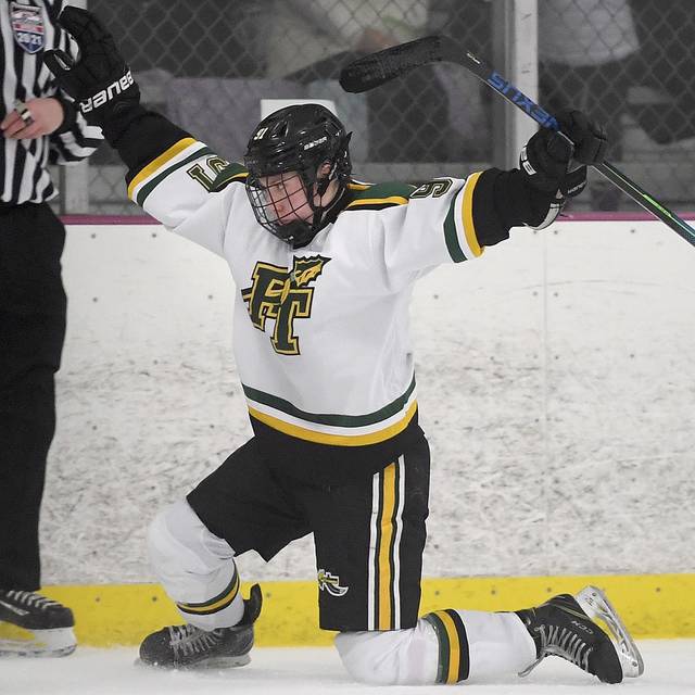 High school roundup for Dec. 1, 2020: Penn-Trafford hockey wins OT thriller