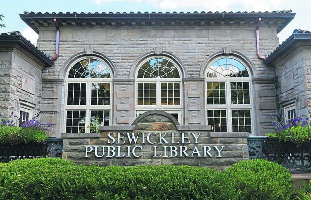 In brief: Library returns, Beth Samuel virtual events and more around Sewickley