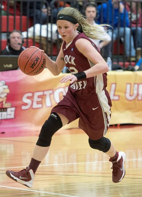 Emily Daugherty hired as Ligonier Valley girls basketball coach in unanimous vote