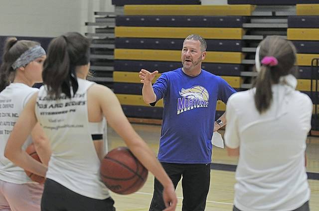 Plum girls looking to take next step with experienced, talented roster