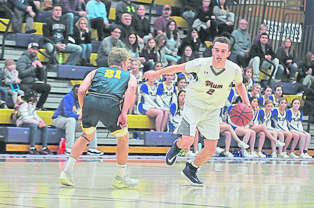 Plum boys looking to develop consistency, return to playoffs