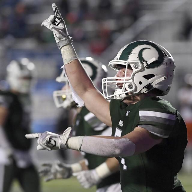 Trib 10: WPIAL football teams had record-tying weekend in Hershey