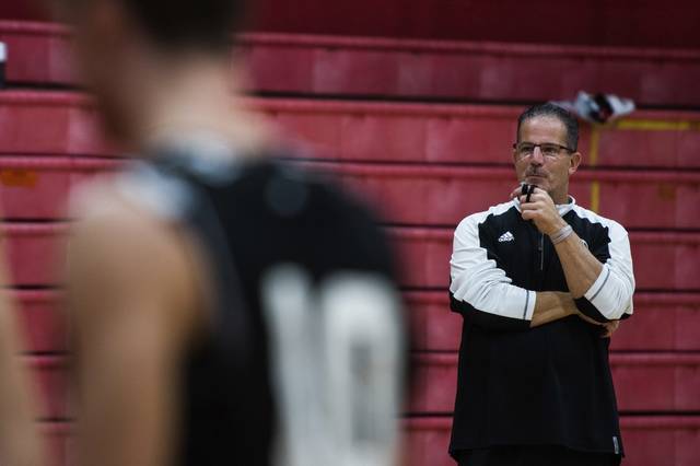 Boys basketball preview: Southmoreland steps up in class with young roster