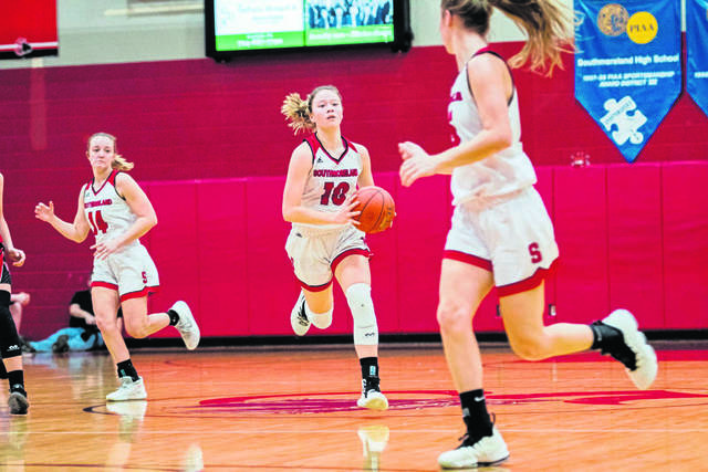 Girls basketball preview: Southmoreland hopes for strong encore to historic season