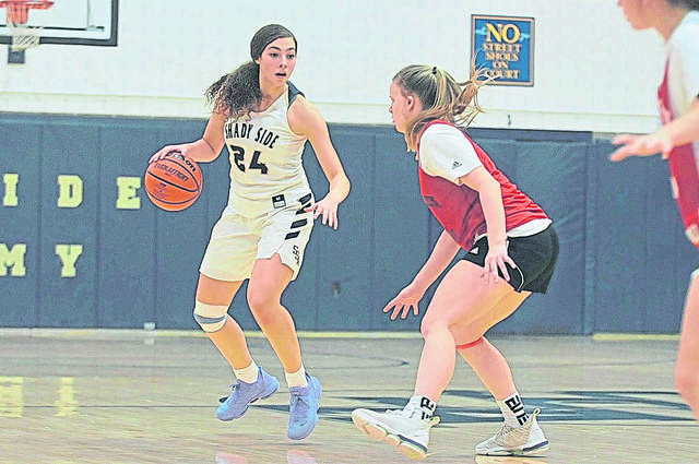 Shady Side Academy girls basketball returns full roster from last season