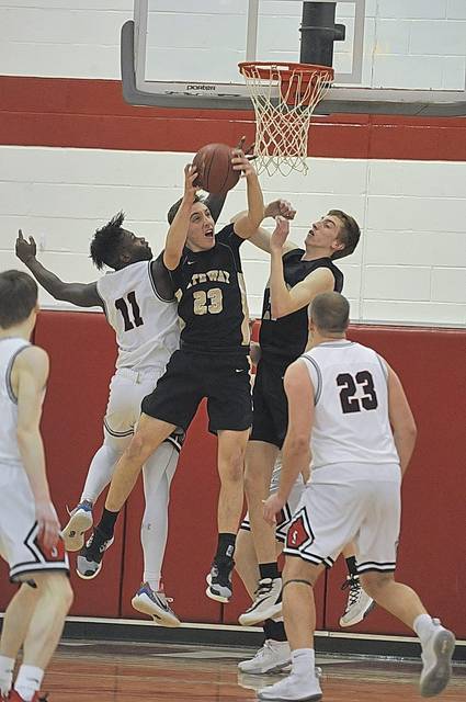 Gateway boys look to build off WPIAL playoff berth