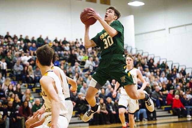 Familiar face leads Penn-Trafford boys basketball into season
