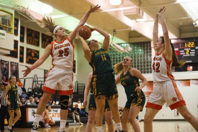 Penn-Trafford girls basketball ready for challenge in move to Class 6A