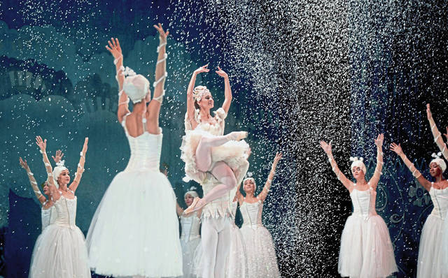 Annual PNC Christmas Price Index Reflects Season Of Silence For Many Live Performers