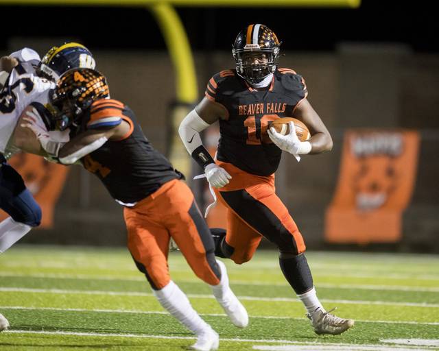 Head of the Class: Trib HSSN Football Player, Coach of the Year for each classification