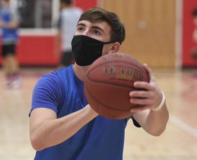 St. Joseph boys basketball eyes return to postseason after down year