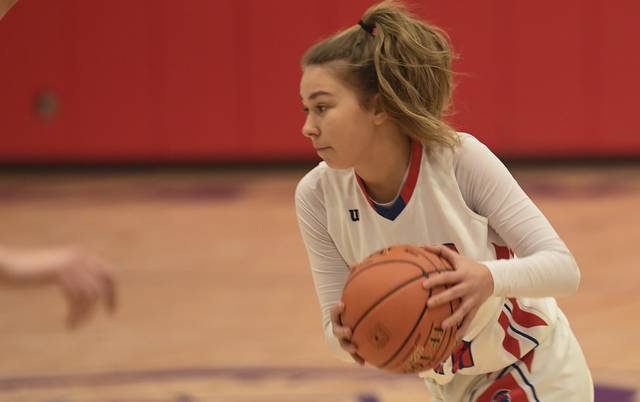 Girls basketball preview: Numbers shouldn’t be a problem for St. Joseph this season