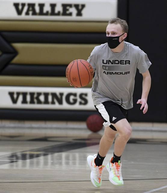 Boys basketball preview: Valley wants redemption after missing playoffs