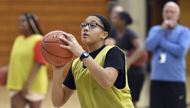 Girls basketball preview: Valley seeks 1st winning season in 17 years