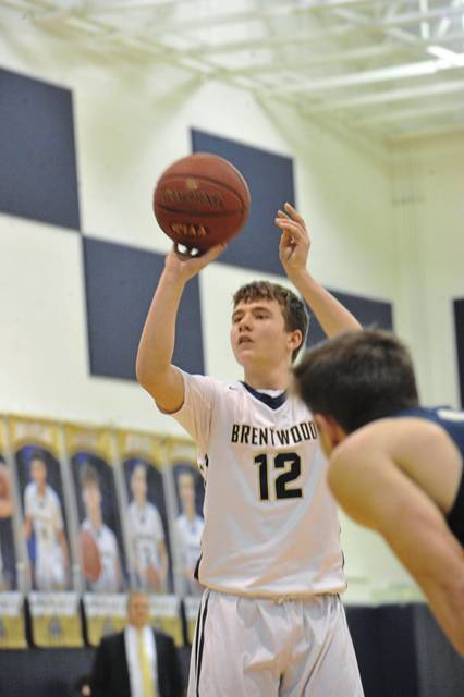 Brentwood, Thomas Jefferson, Baldwin boys basketball teams look to develop chemistry