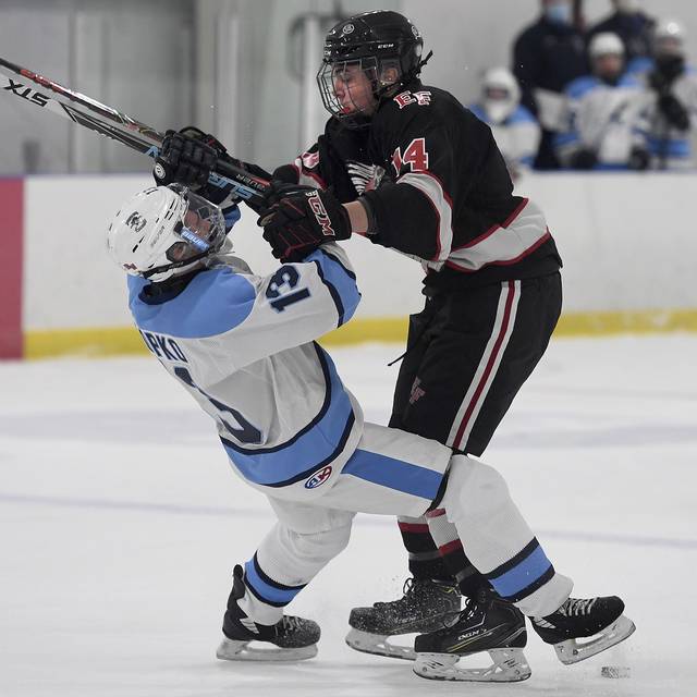 High school roundup for Dec. 7, 2020: Kiski Area blanks Blackhawk