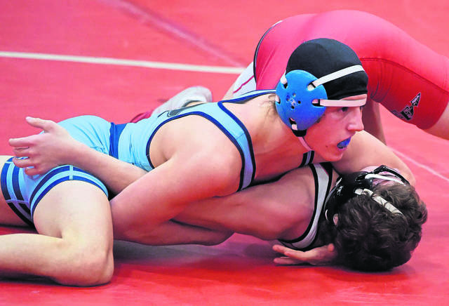 Teams to watch in WPIAL Class AA wrestling this season