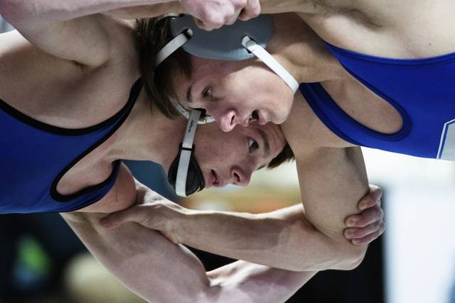 Class AA wrestlers to watch on WPIAL mats this season