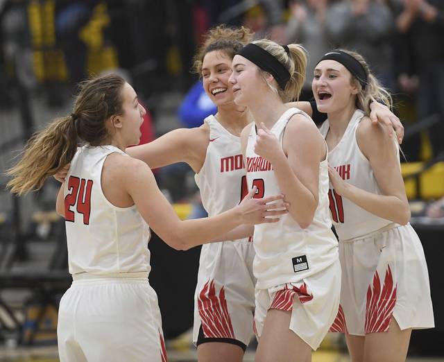 Trib HSSN 2020-21 WPIAL Class 3A girls basketball preseason breakdown